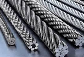 elevator wire rope